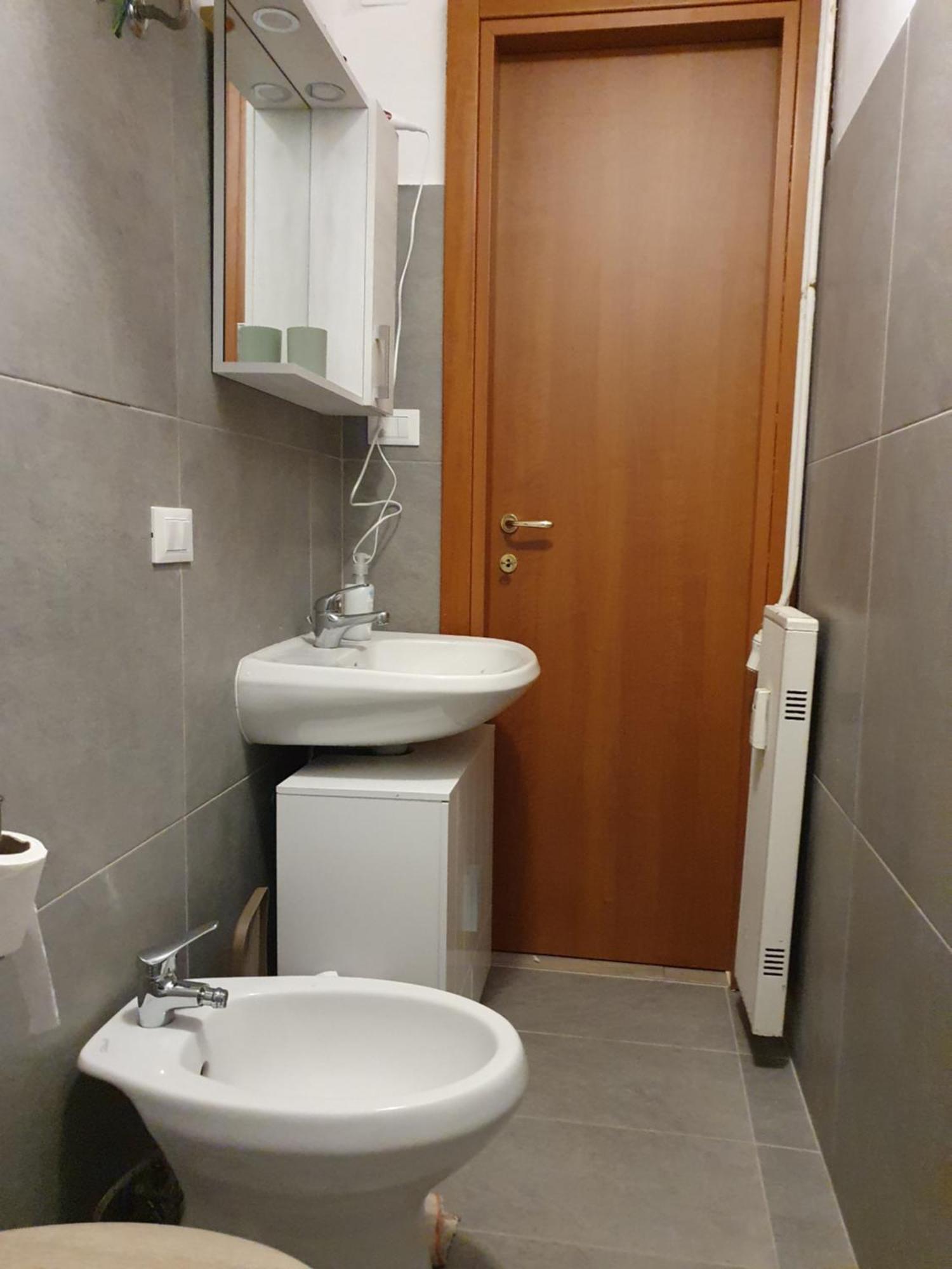 Apartamento La Mandragola