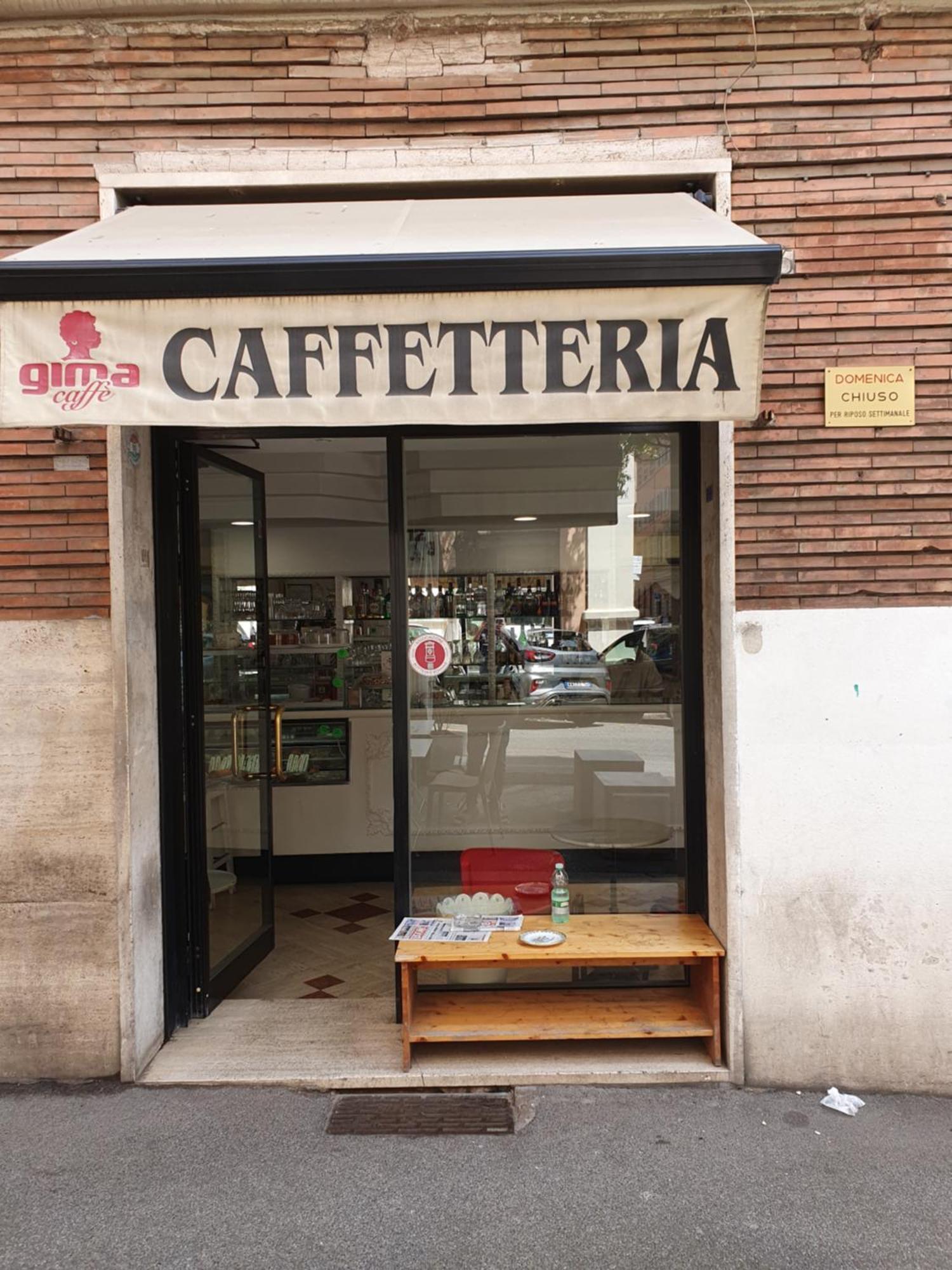 La Mandragola Roma